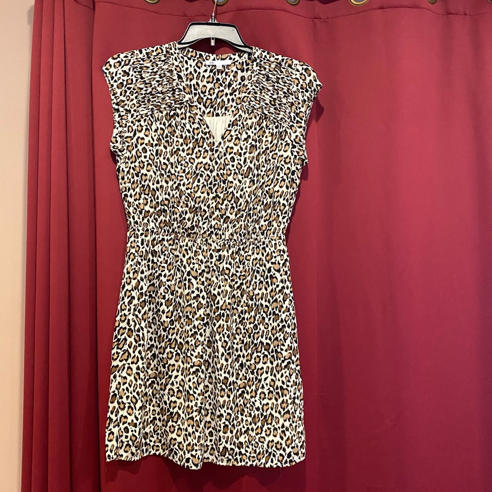 DR2 dress medium